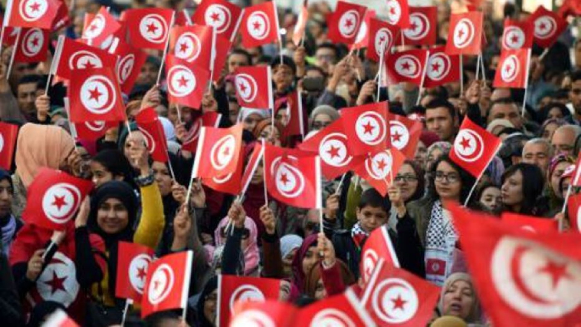Tunisie : la nette accélération du vieillissement de la population